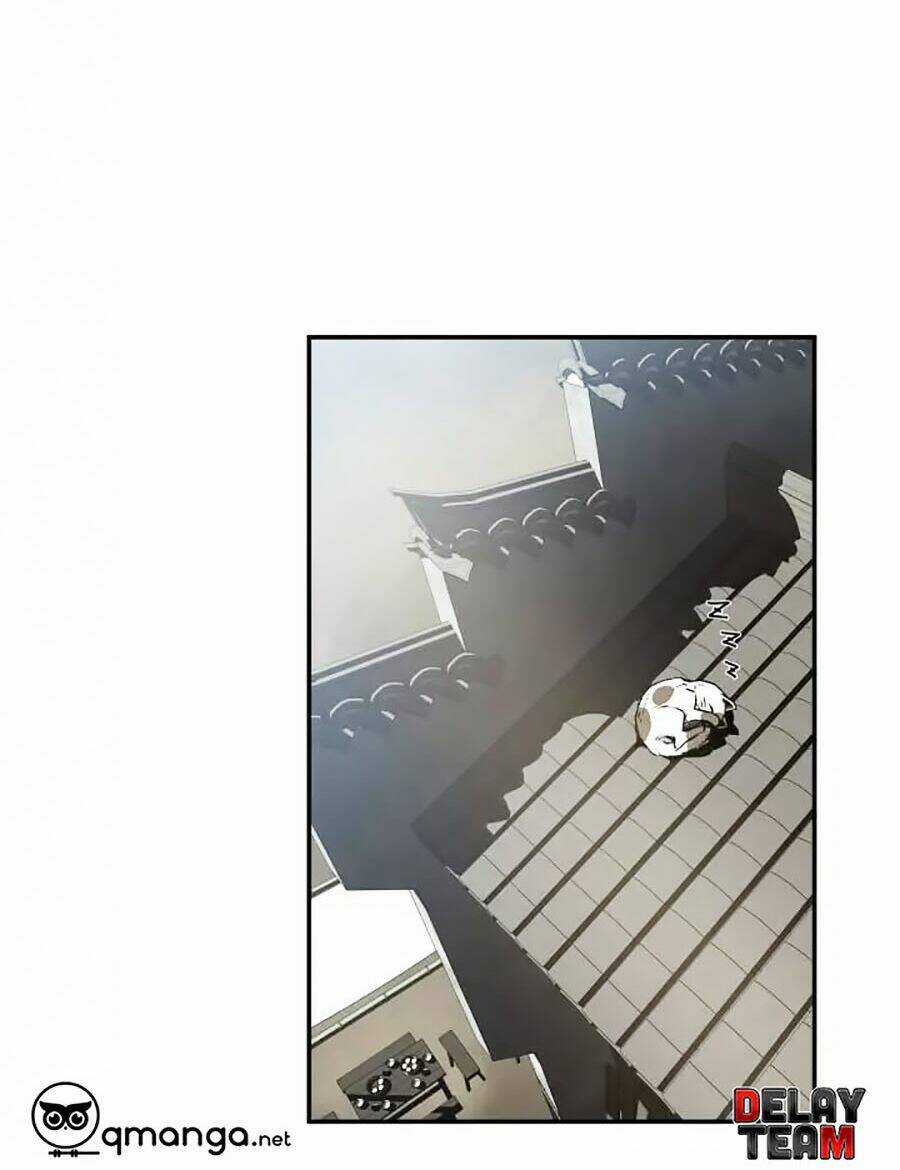 Kim Giáp Đồ Long Chapter 11 trang 31