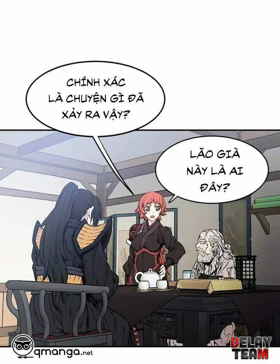 Kim Giáp Đồ Long Chapter 11 trang 32