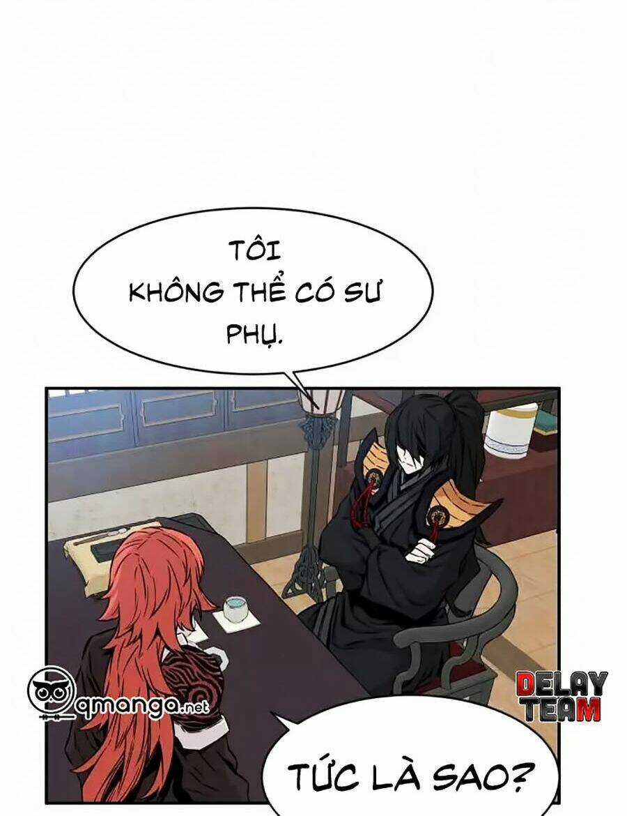 Kim Giáp Đồ Long Chapter 11 trang 33