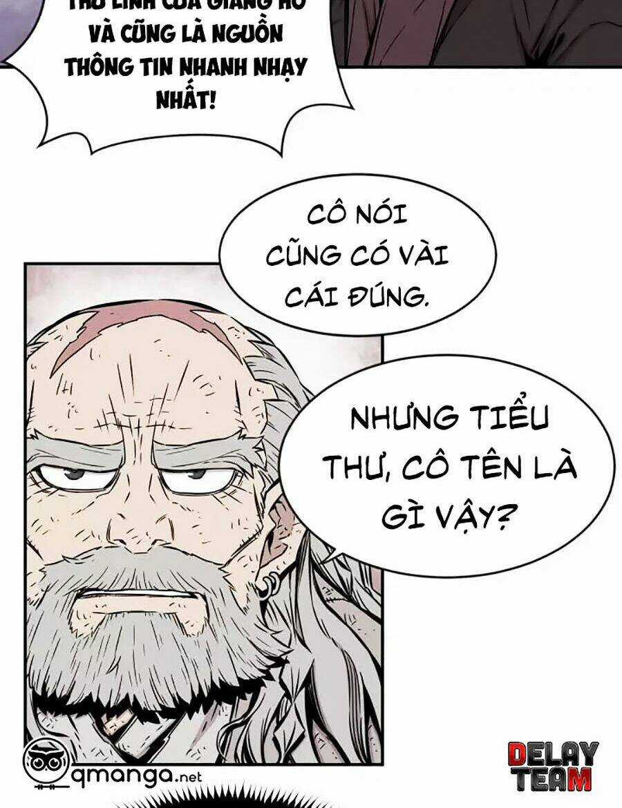 Kim Giáp Đồ Long Chapter 11 trang 37