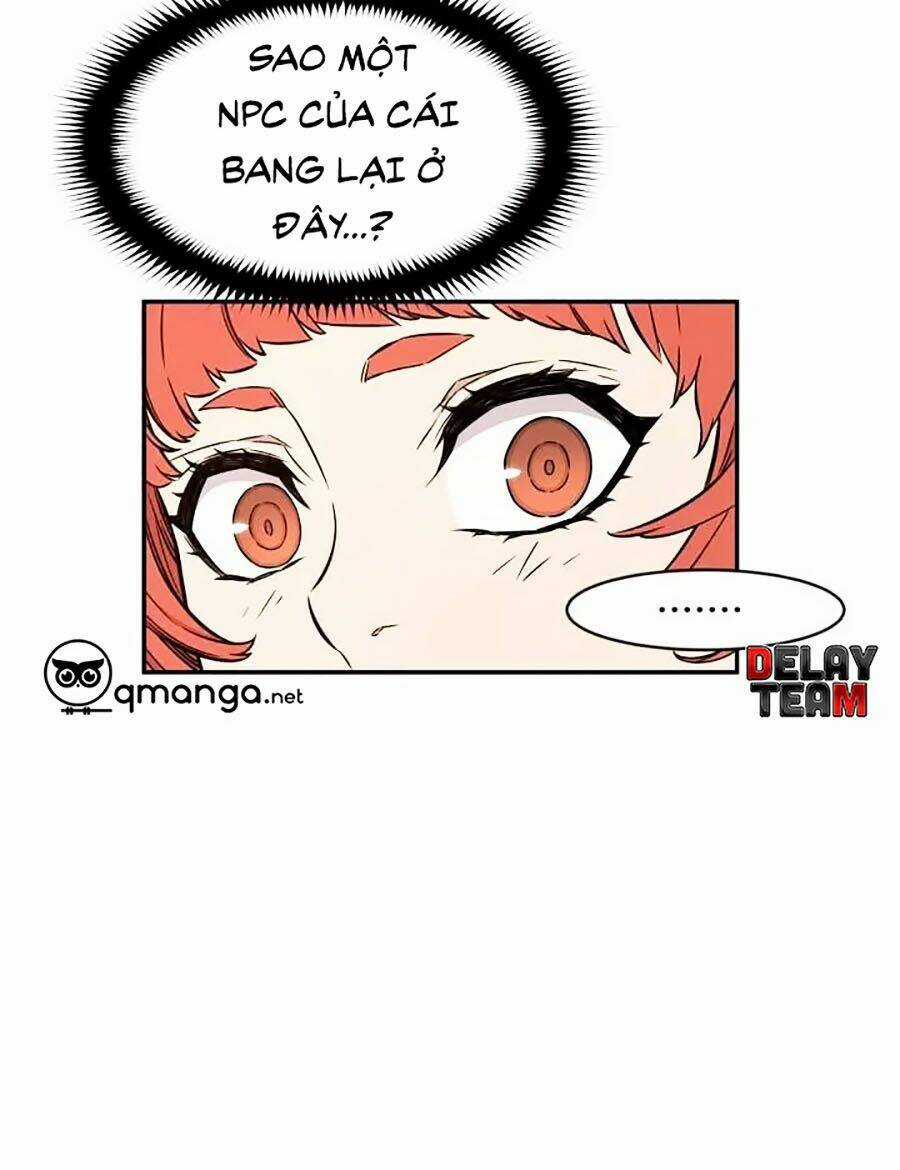 Kim Giáp Đồ Long Chapter 11 trang 38