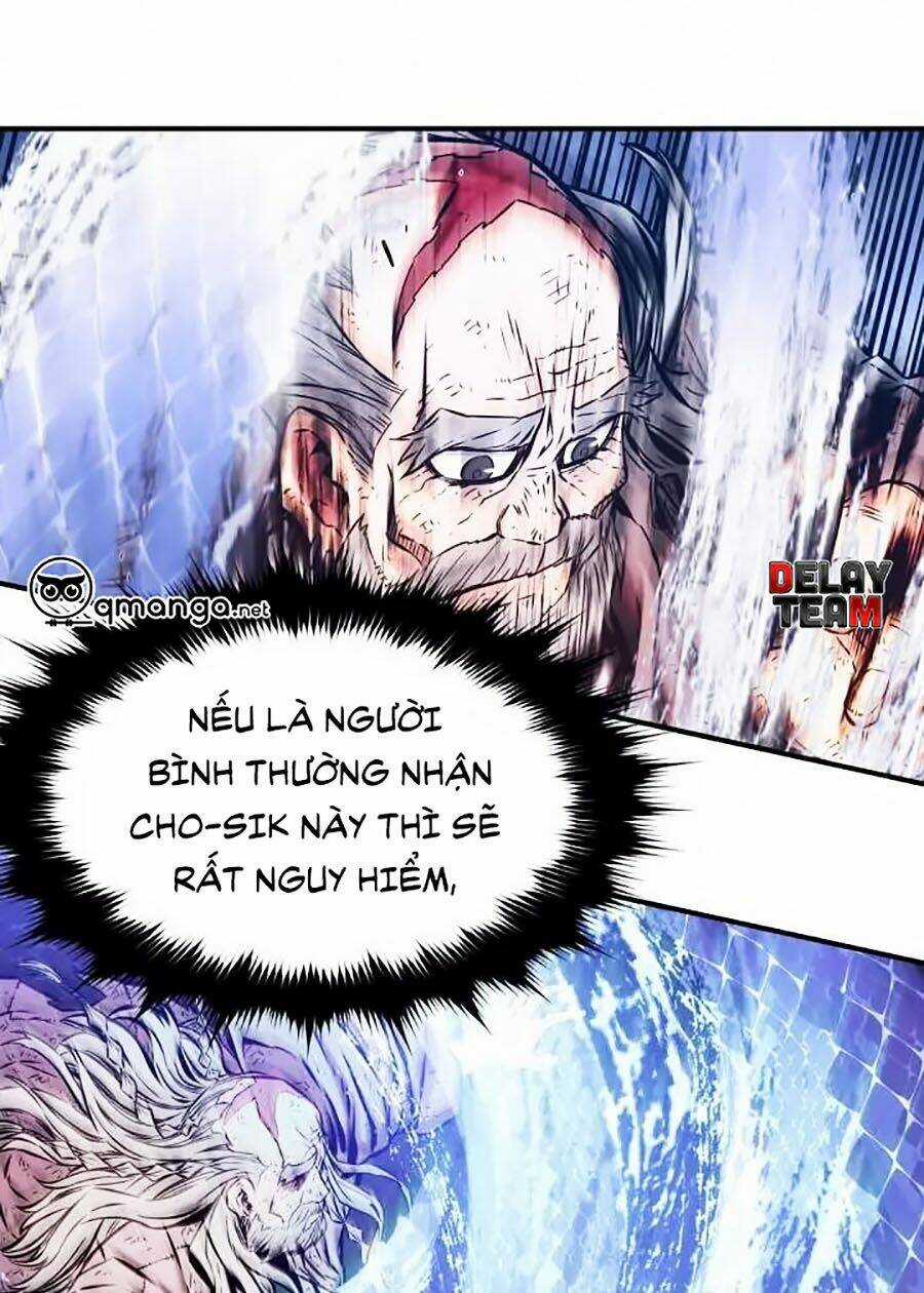 Kim Giáp Đồ Long Chapter 11 trang 4