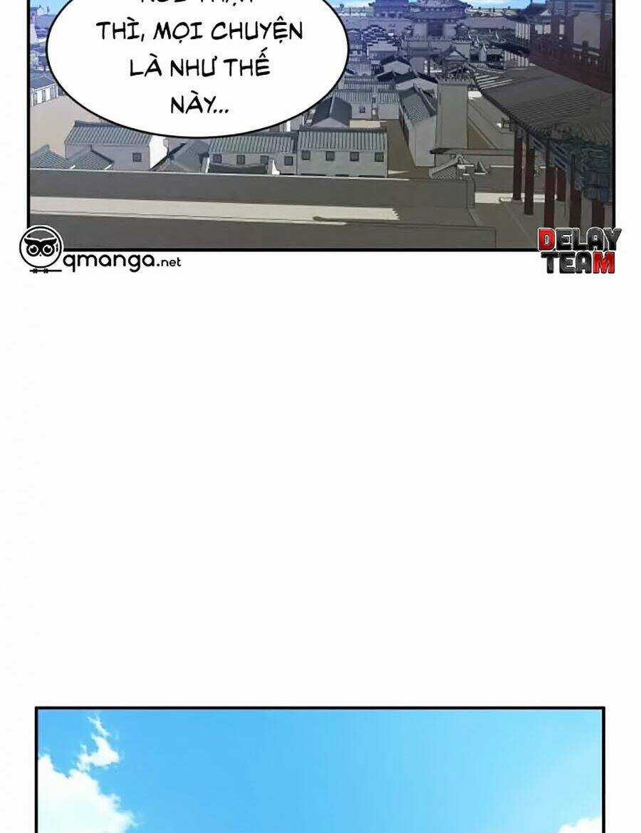 Kim Giáp Đồ Long Chapter 11 trang 41