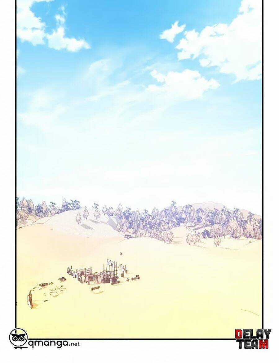 Kim Giáp Đồ Long Chapter 11 trang 42