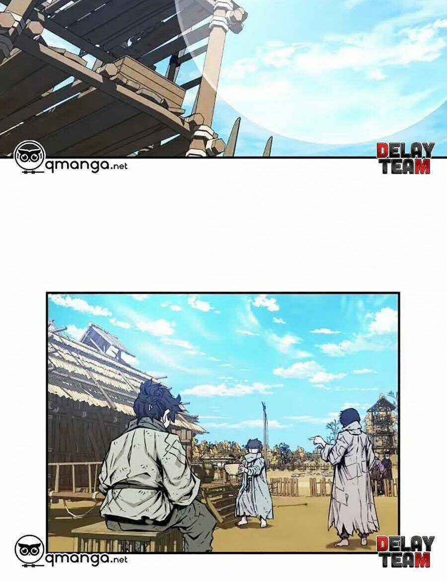 Kim Giáp Đồ Long Chapter 11 trang 45