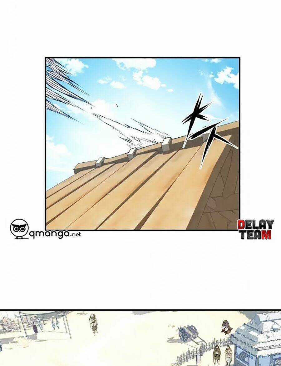 Kim Giáp Đồ Long Chapter 11 trang 46