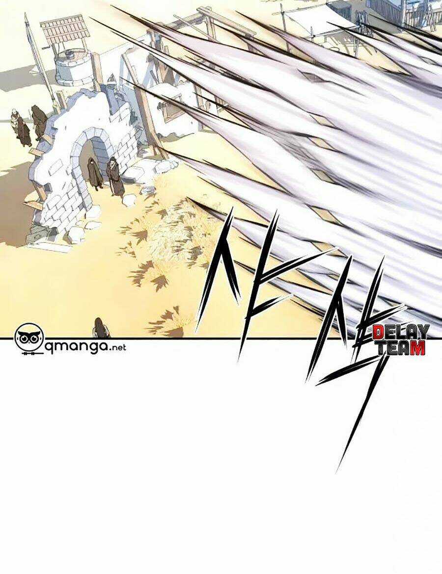 Kim Giáp Đồ Long Chapter 11 trang 47