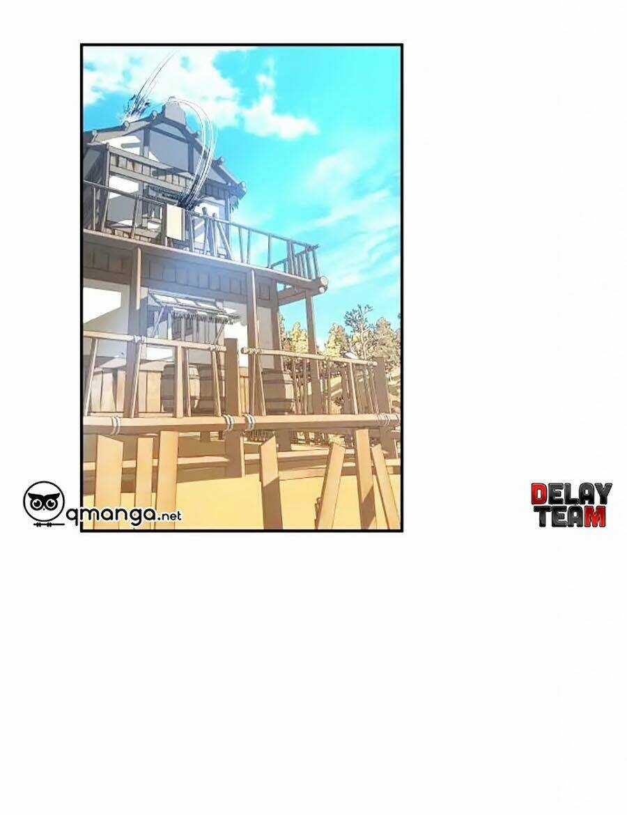 Kim Giáp Đồ Long Chapter 11 trang 48