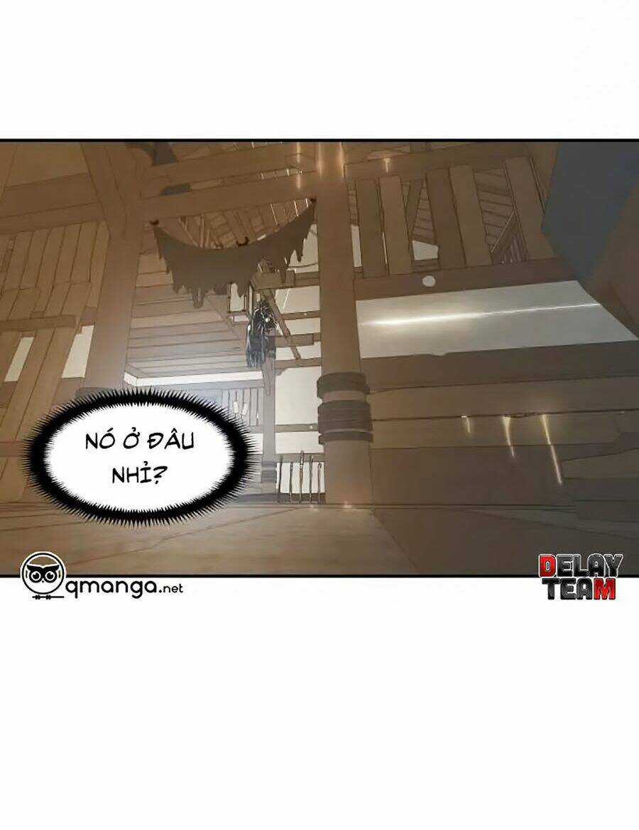 Kim Giáp Đồ Long Chapter 11 trang 49