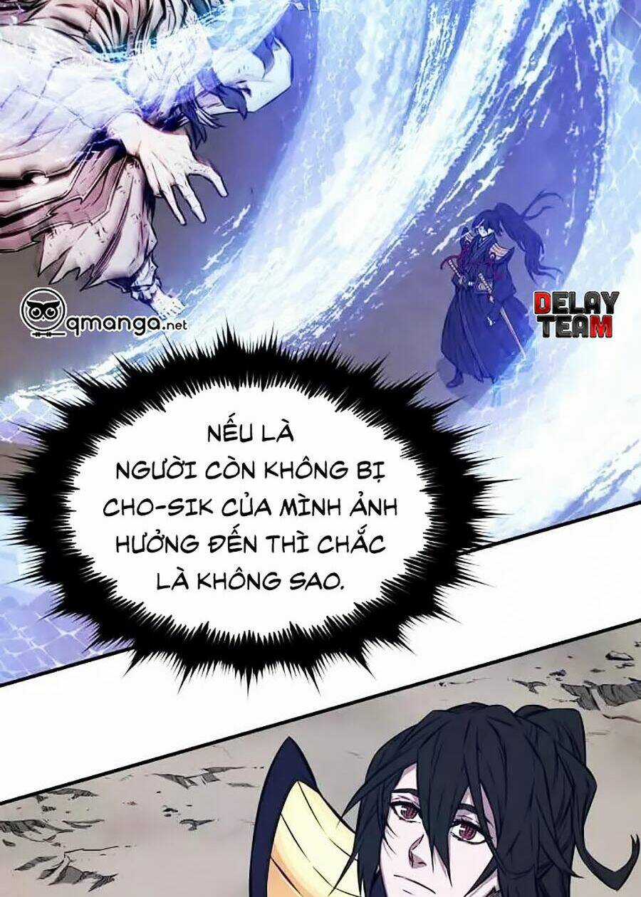 Kim Giáp Đồ Long Chapter 11 trang 5