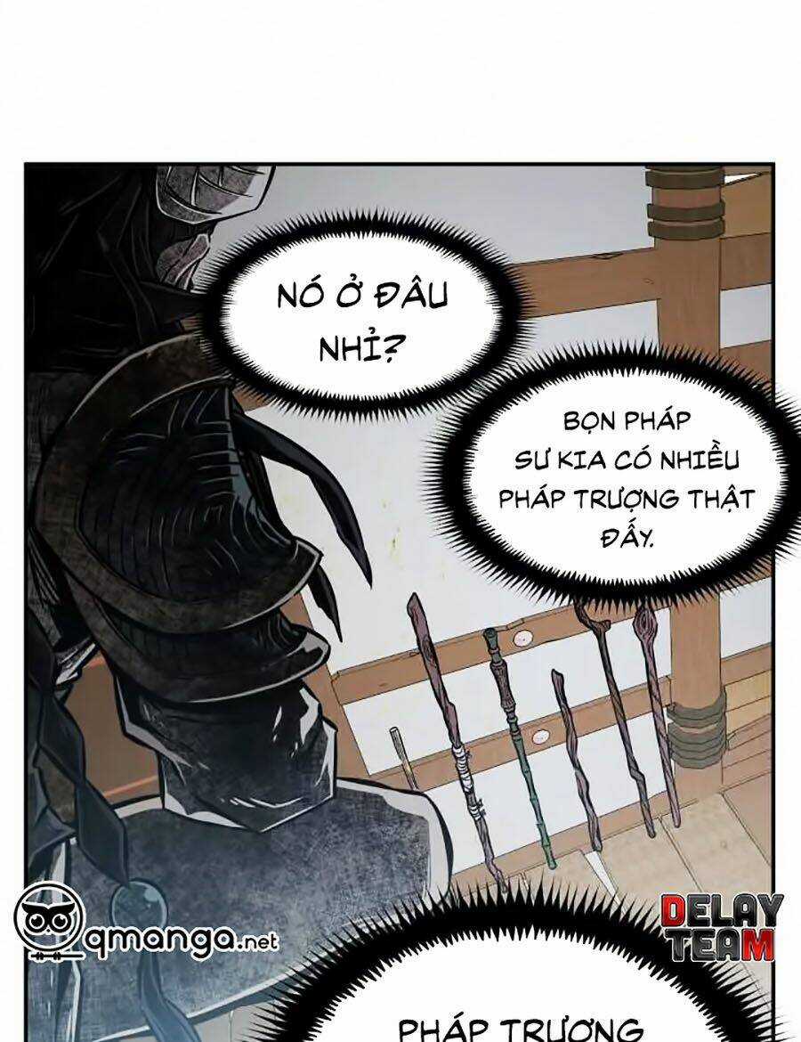 Kim Giáp Đồ Long Chapter 11 trang 50