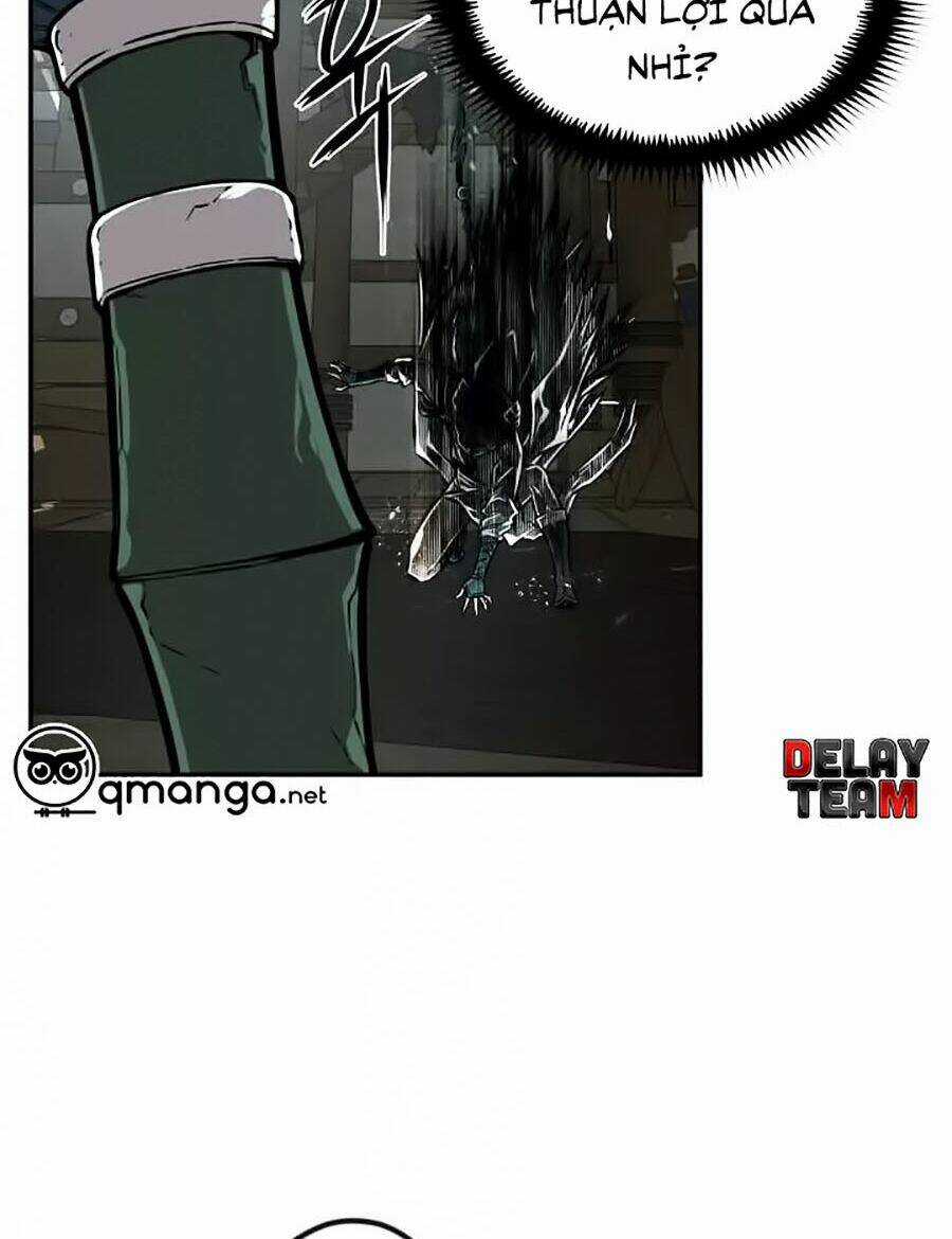 Kim Giáp Đồ Long Chapter 11 trang 52