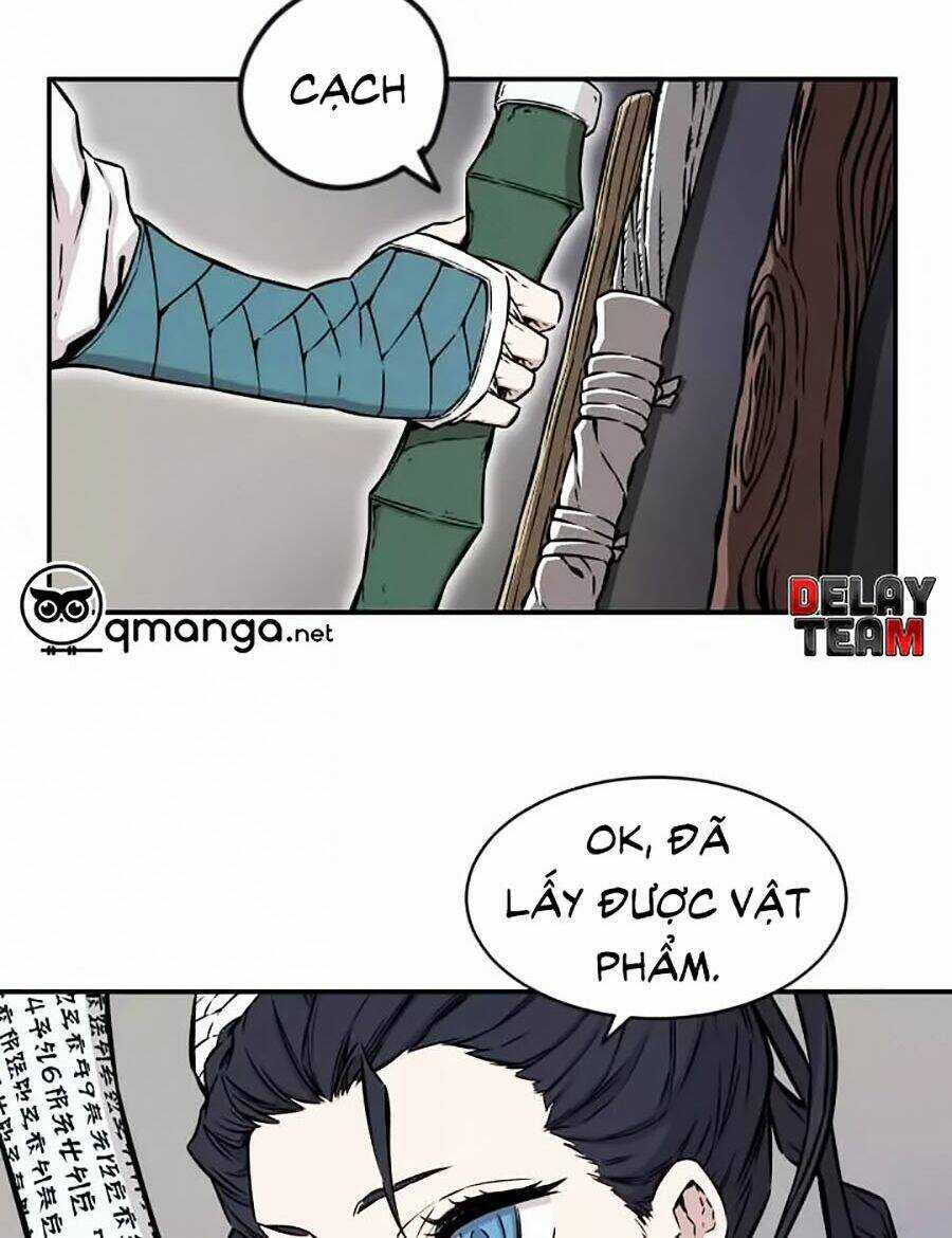 Kim Giáp Đồ Long Chapter 11 trang 53