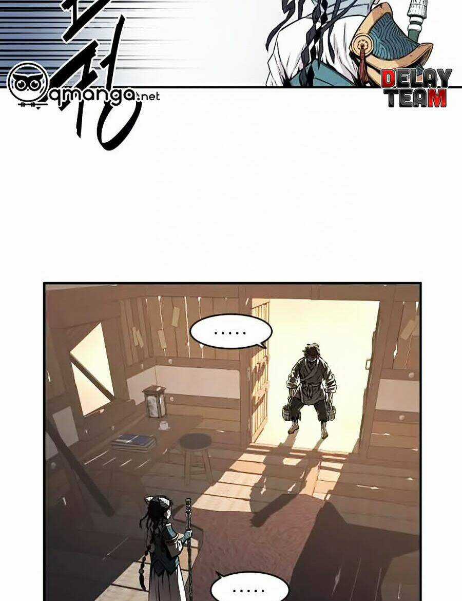 Kim Giáp Đồ Long Chapter 11 trang 55