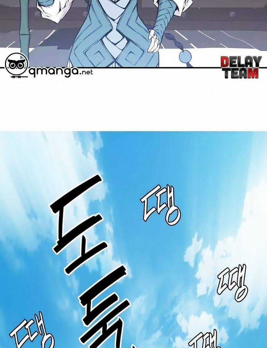 Kim Giáp Đồ Long Chapter 11 trang 57