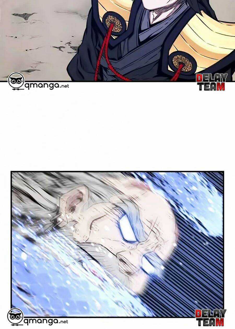 Kim Giáp Đồ Long Chapter 11 trang 6