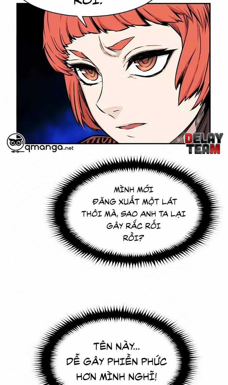 Kim Giáp Đồ Long Chapter 11 trang 61