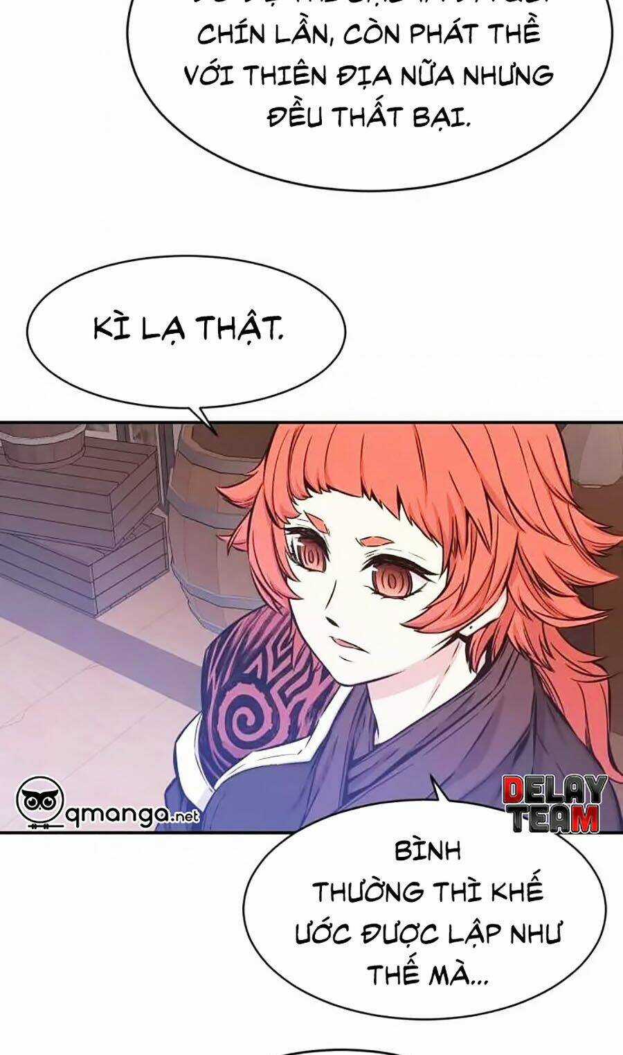 Kim Giáp Đồ Long Chapter 11 trang 63