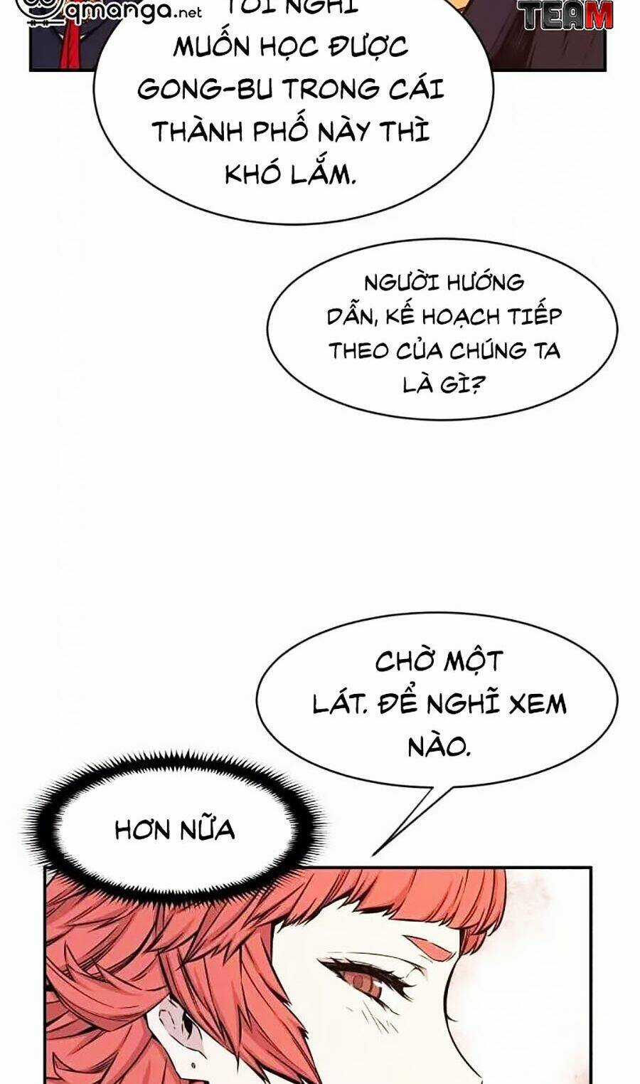Kim Giáp Đồ Long Chapter 11 trang 65