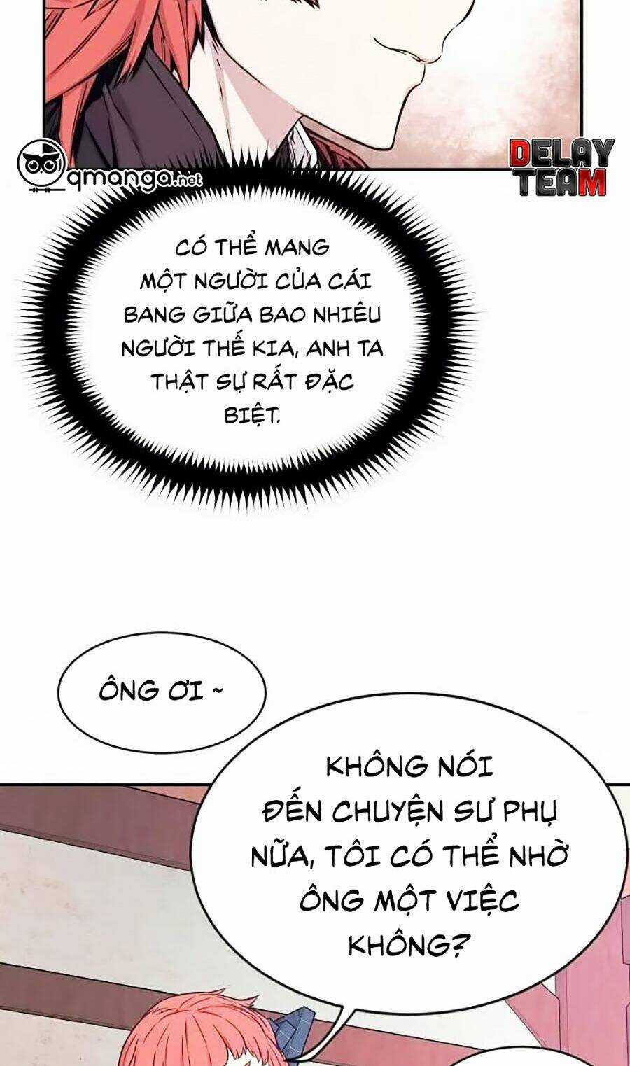 Kim Giáp Đồ Long Chapter 11 trang 66