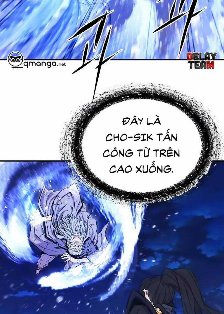 Kim Giáp Đồ Long Chapter 11 trang 8