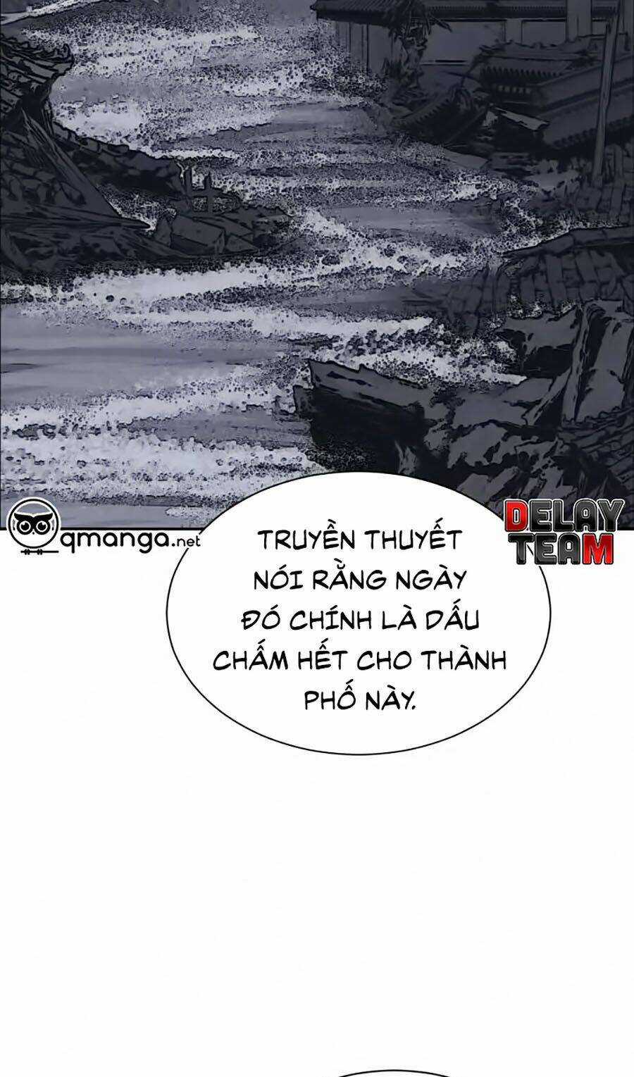 Kim Giáp Đồ Long Chapter 12 trang 16