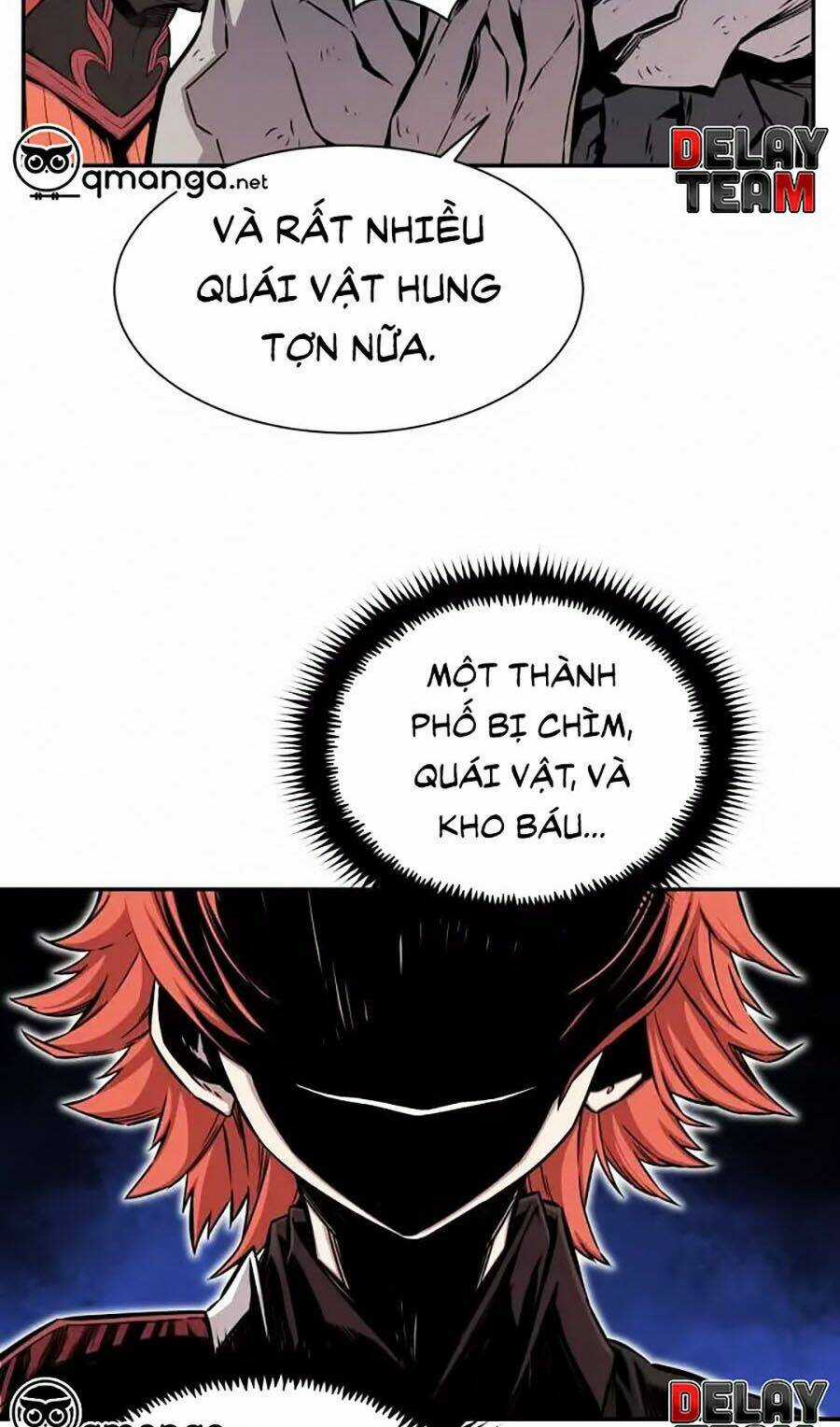 Kim Giáp Đồ Long Chapter 12 trang 19