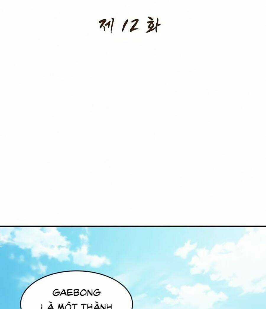 Kim Giáp Đồ Long Chapter 12 trang 2