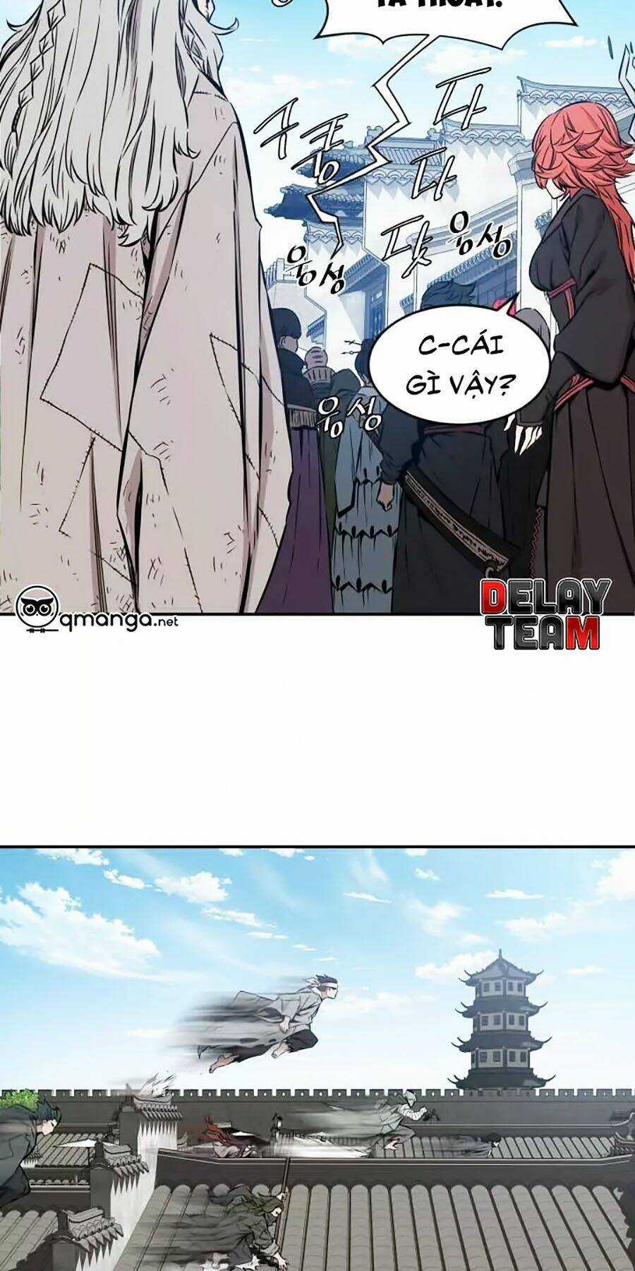 Kim Giáp Đồ Long Chapter 12 trang 27