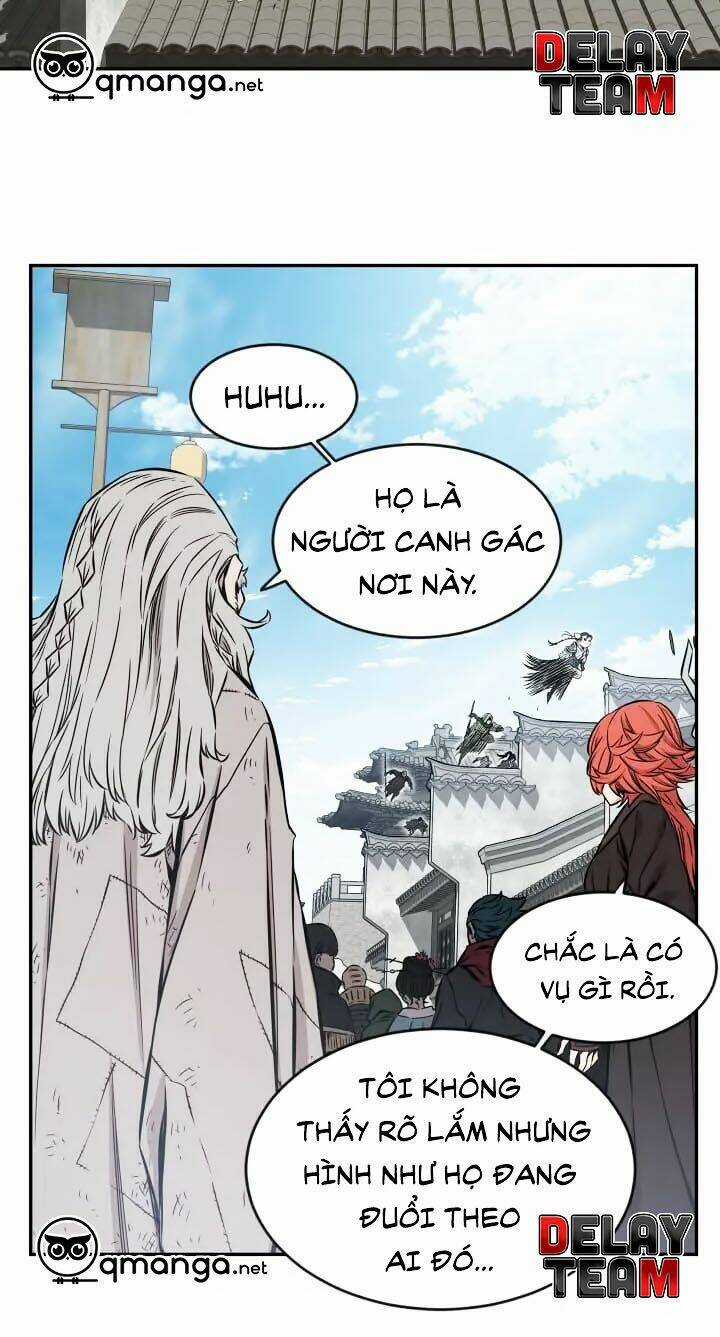 Kim Giáp Đồ Long Chapter 12 trang 28