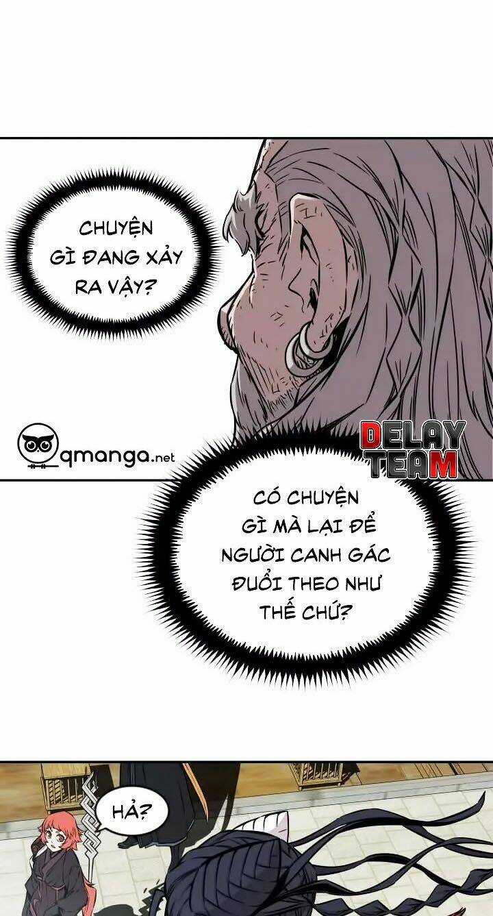 Kim Giáp Đồ Long Chapter 12 trang 29