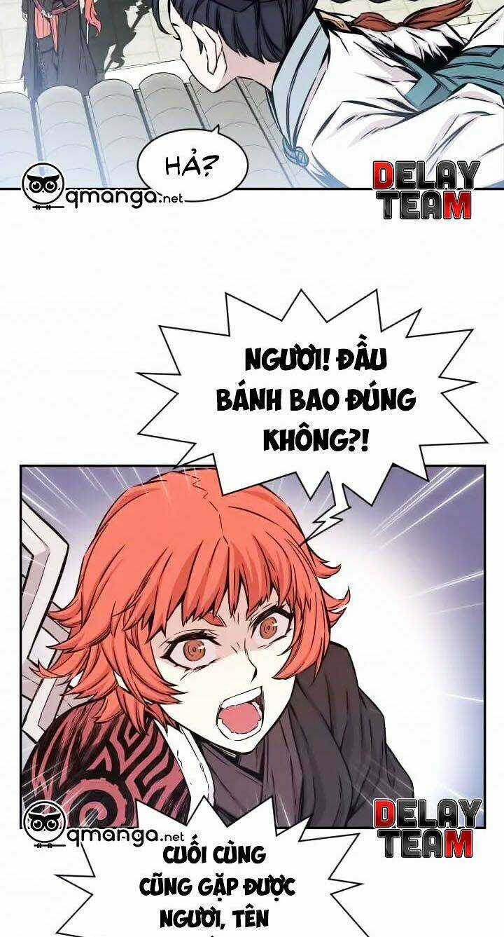 Kim Giáp Đồ Long Chapter 12 trang 30