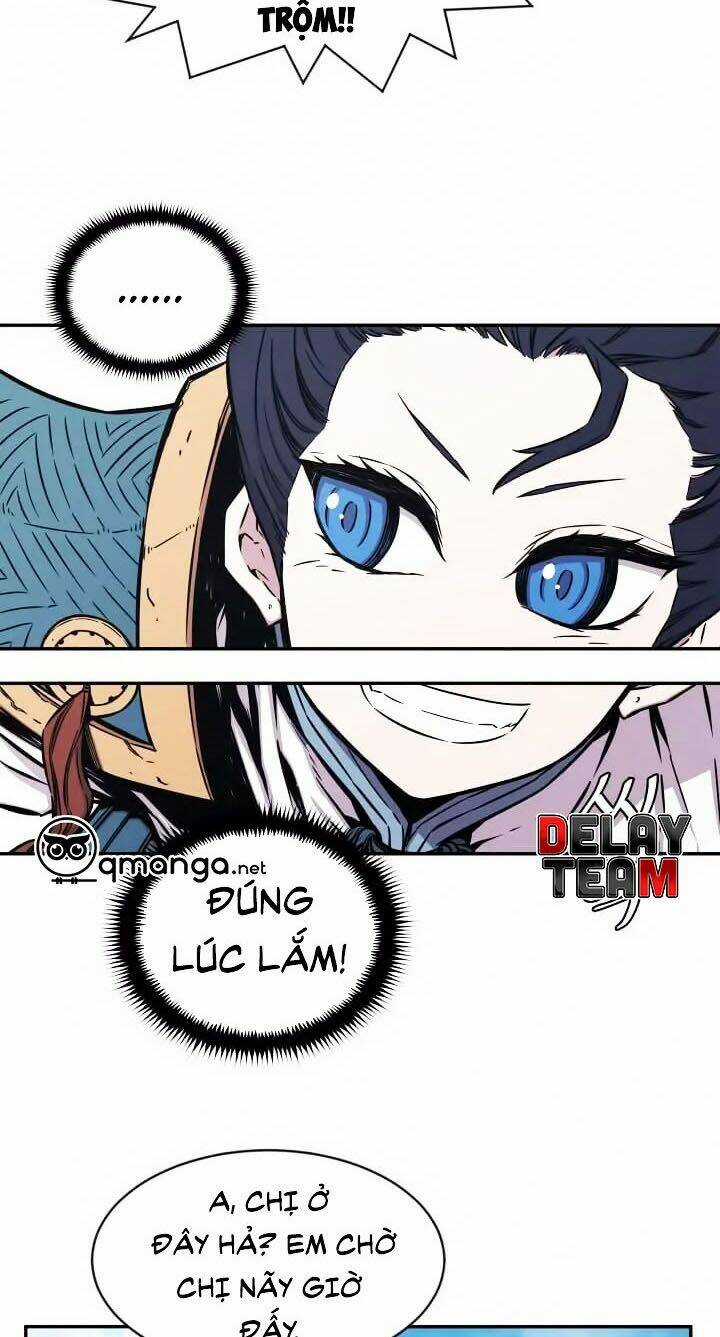 Kim Giáp Đồ Long Chapter 12 trang 31