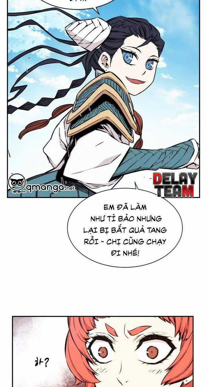 Kim Giáp Đồ Long Chapter 12 trang 32