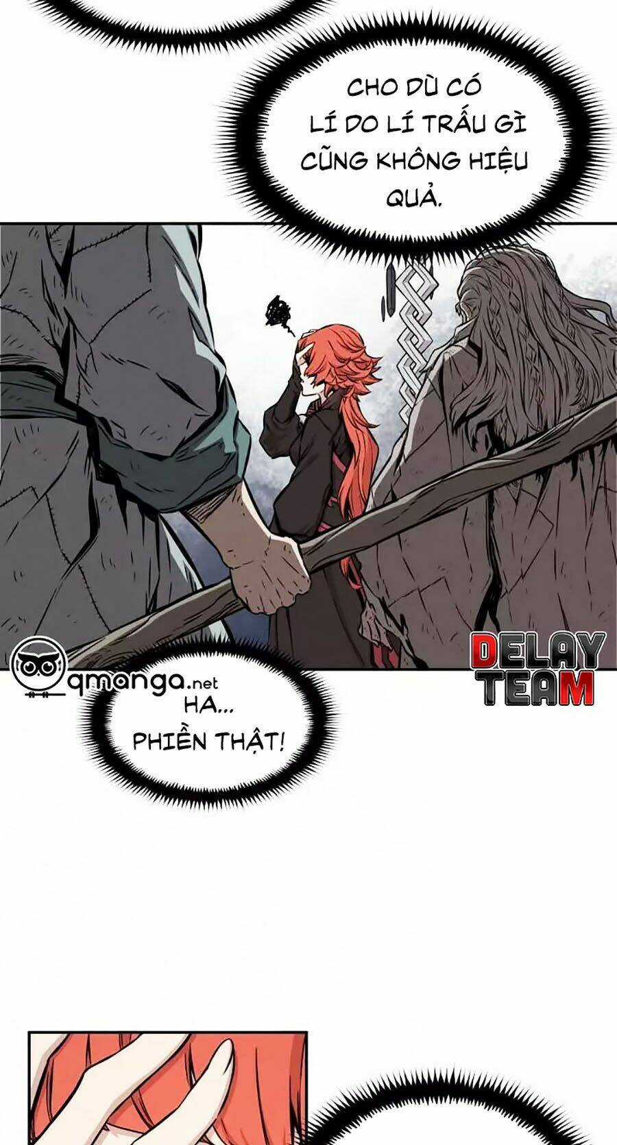 Kim Giáp Đồ Long Chapter 12 trang 35