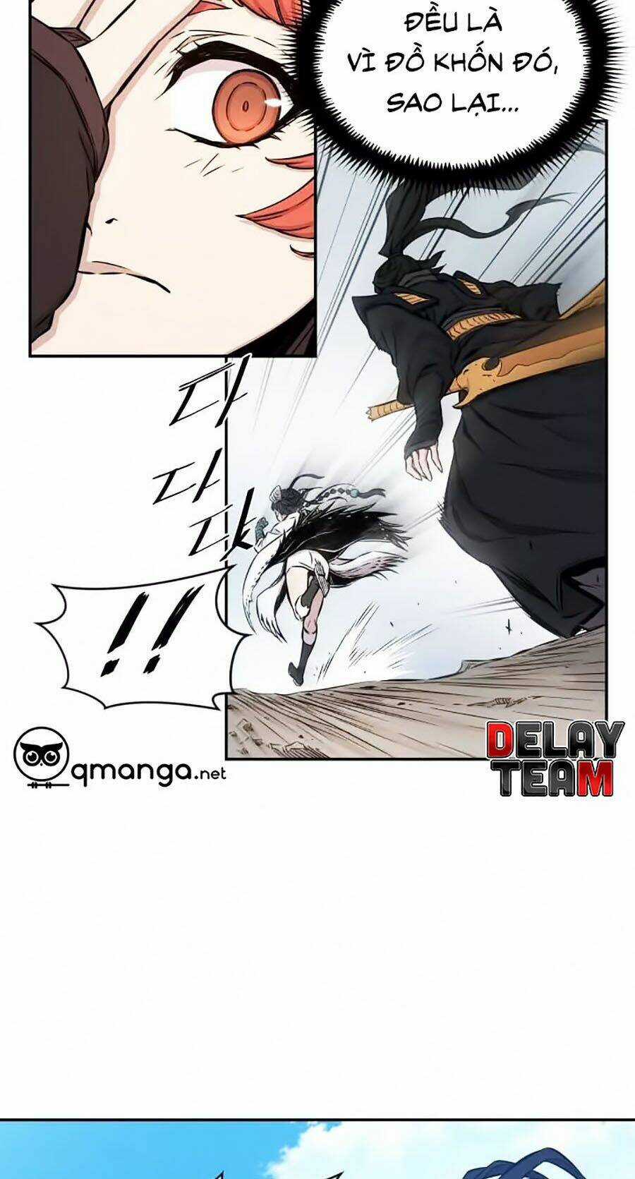 Kim Giáp Đồ Long Chapter 12 trang 36