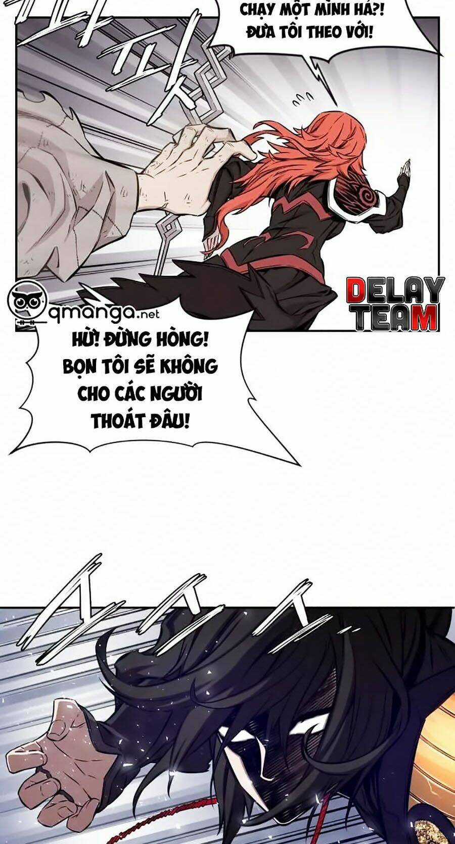 Kim Giáp Đồ Long Chapter 12 trang 38