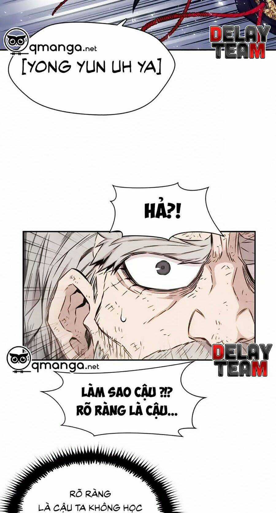 Kim Giáp Đồ Long Chapter 12 trang 39