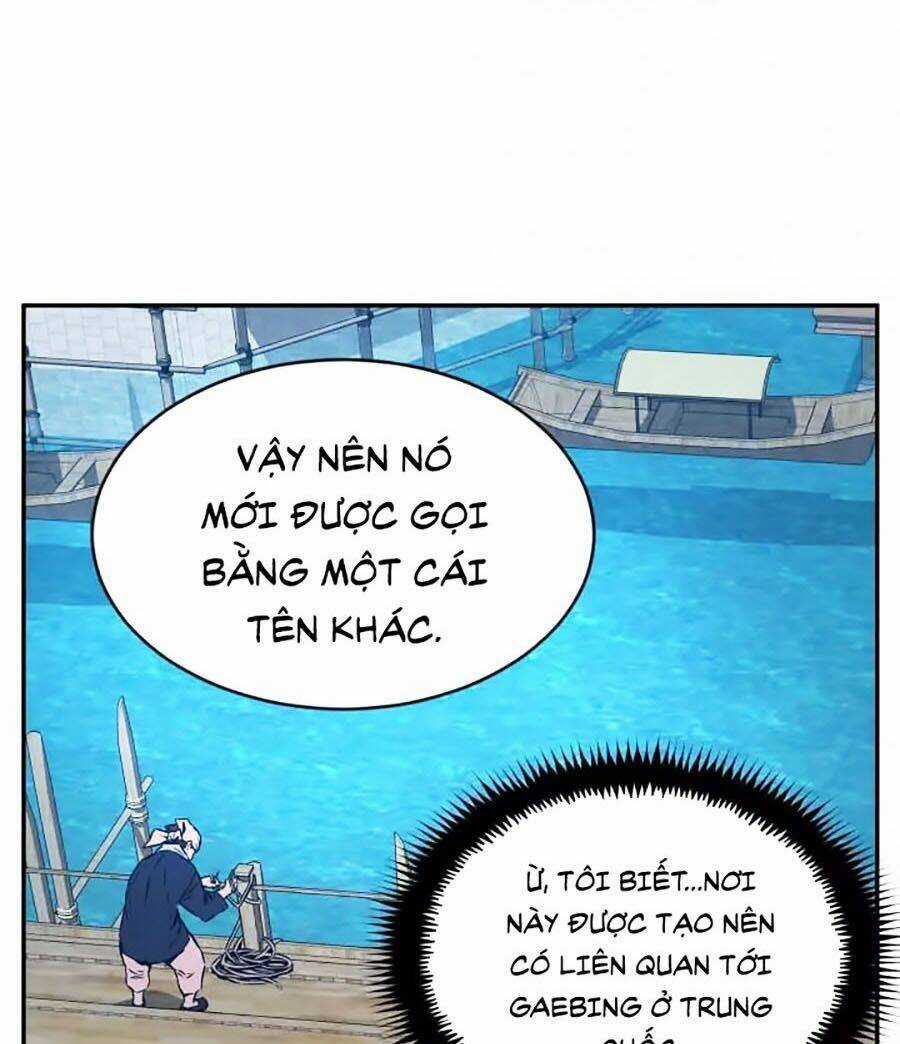 Kim Giáp Đồ Long Chapter 12 trang 4