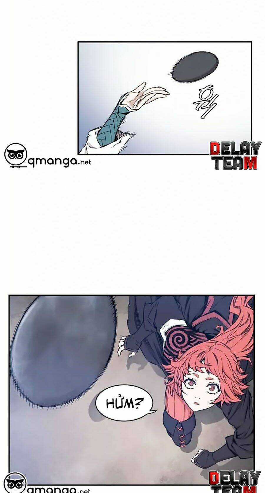 Kim Giáp Đồ Long Chapter 12 trang 44