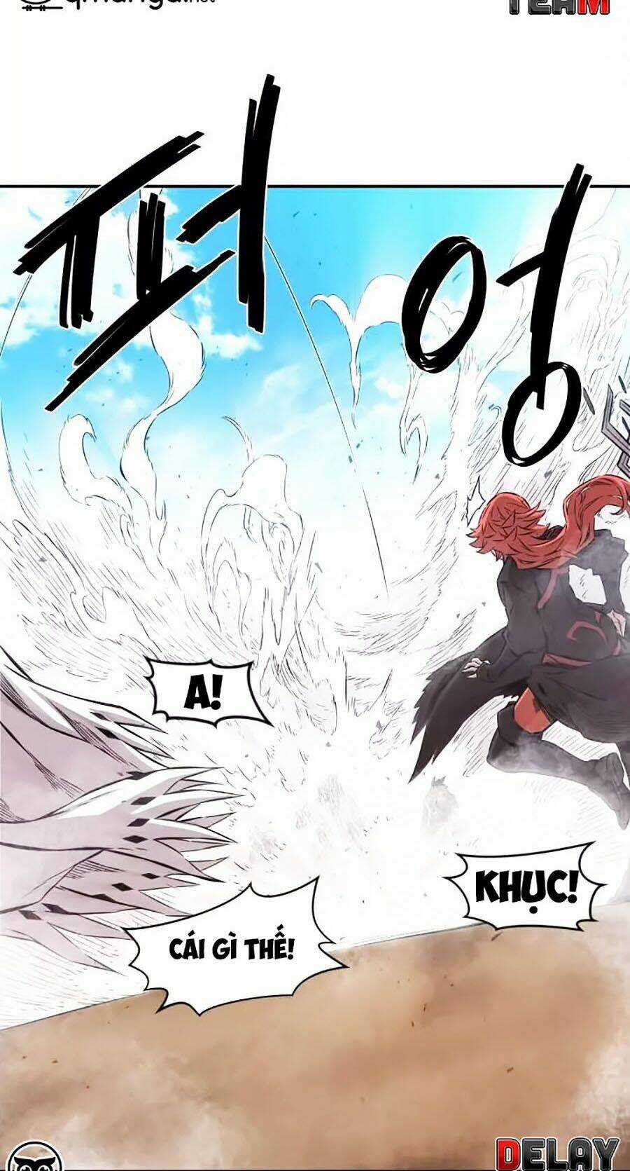 Kim Giáp Đồ Long Chapter 12 trang 45