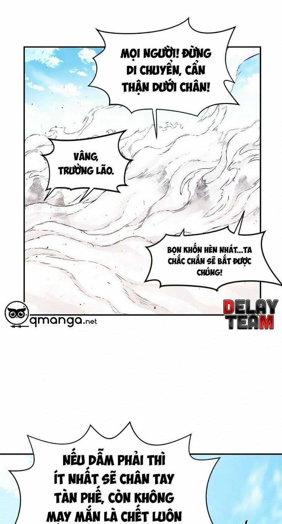 Kim Giáp Đồ Long Chapter 12 trang 47