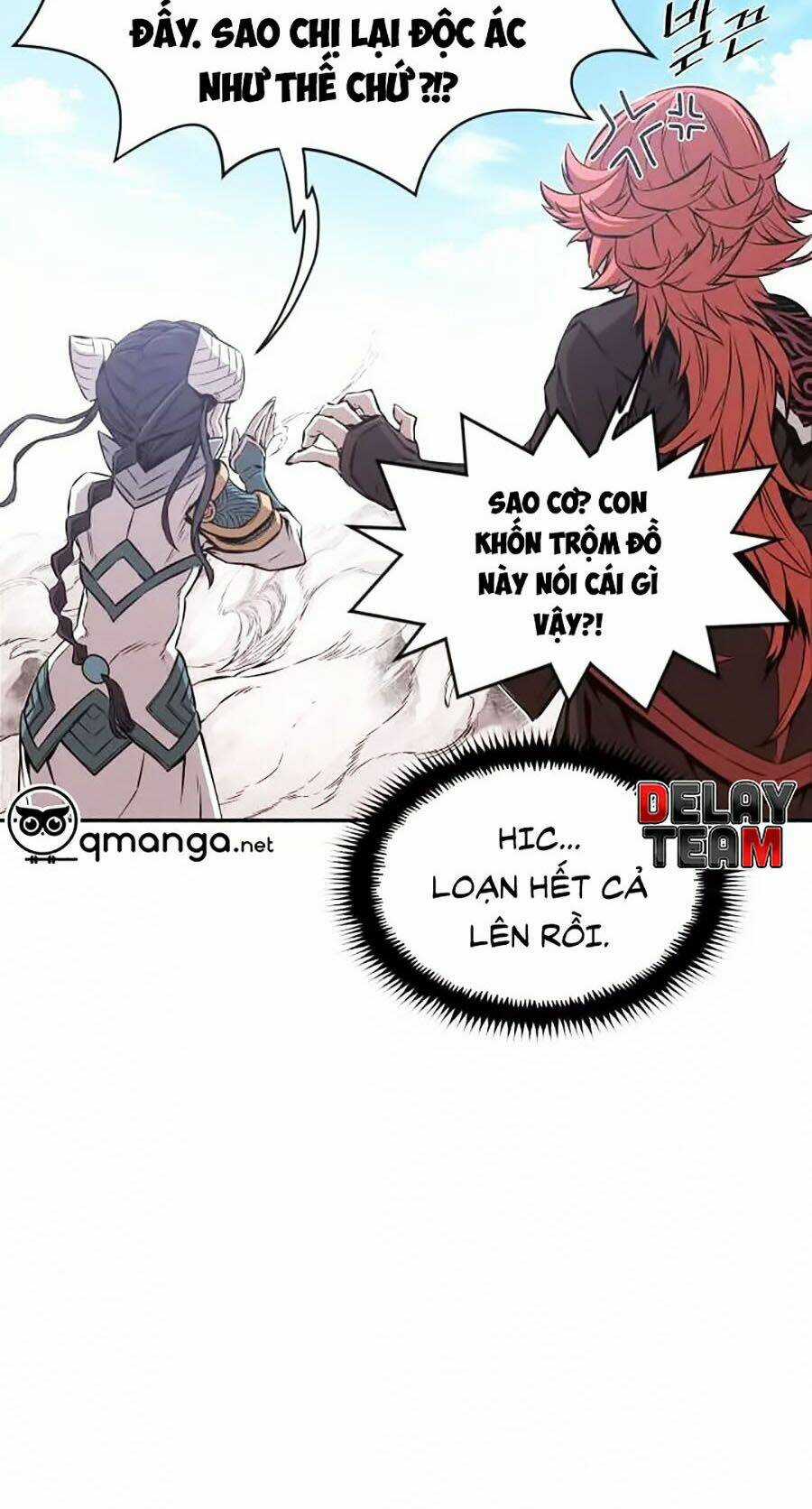 Kim Giáp Đồ Long Chapter 12 trang 48