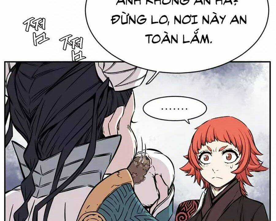 Kim Giáp Đồ Long Chapter 12 trang 55