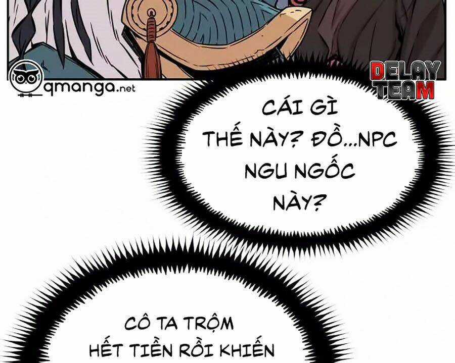 Kim Giáp Đồ Long Chapter 12 trang 56