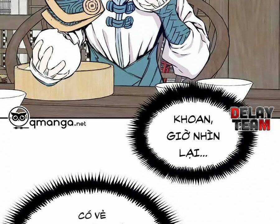 Kim Giáp Đồ Long Chapter 12 trang 58