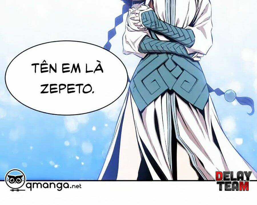 Kim Giáp Đồ Long Chapter 12 trang 67