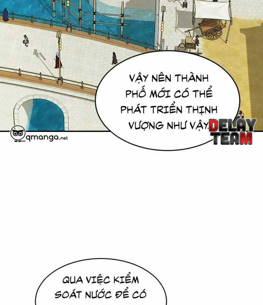 Kim Giáp Đồ Long Chapter 12 trang 8