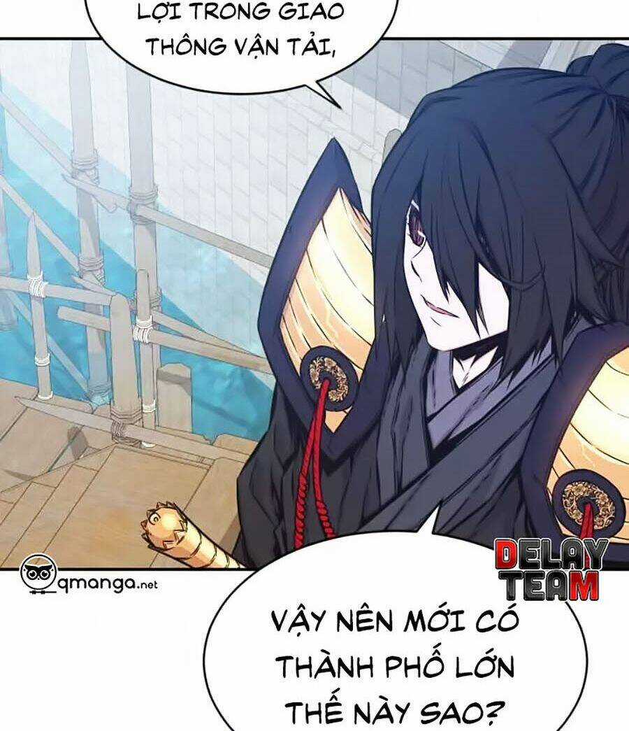 Kim Giáp Đồ Long Chapter 12 trang 9