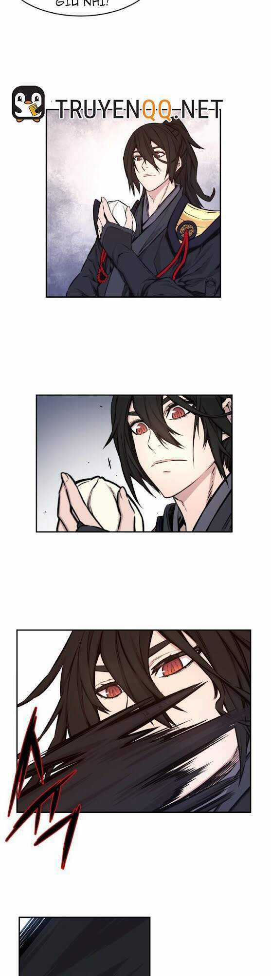 Kim Giáp Đồ Long Chapter 13 trang 11